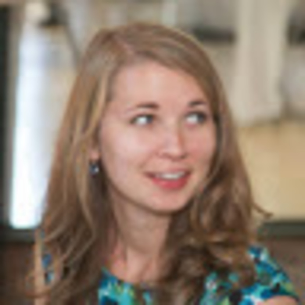 Meet your Posher, Laurel